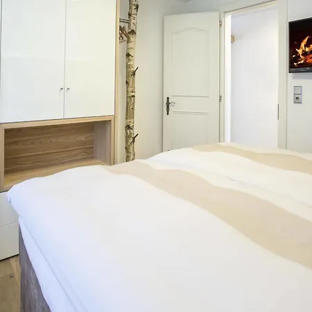 Appartement Haus Andorra Zermatt