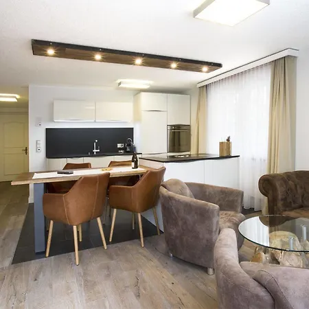 Haus Andorra