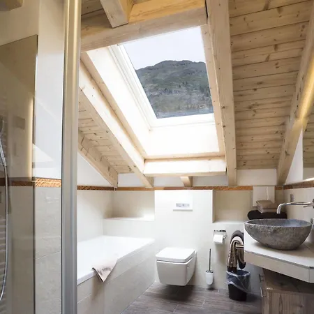 Appartement Haus Andorra Zermatt