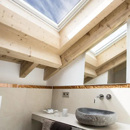 Haus Andorra Appartement *