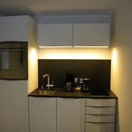 Haus Andorra Appartement