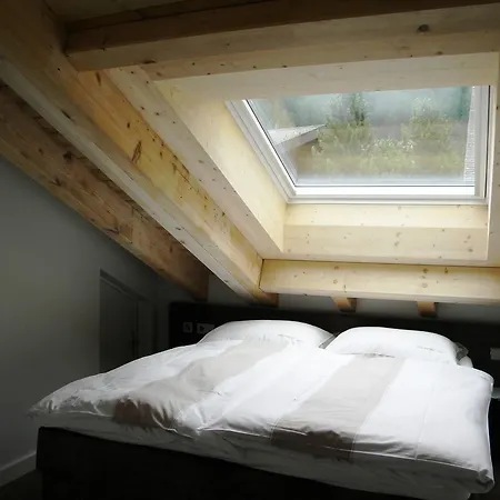 Haus Andorra Appartement Zermatt
